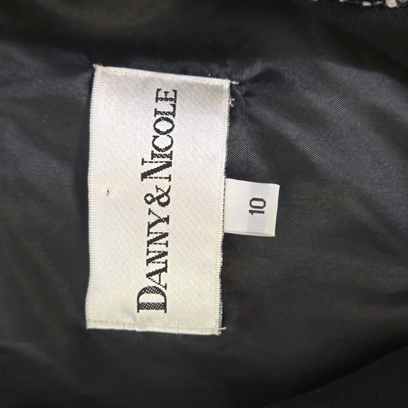 Tweed Suit Jacket - Picture 7 of 9